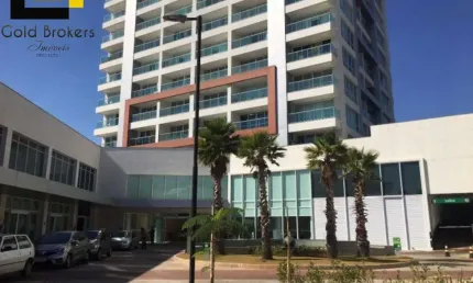 LOJA COMERCIAL DE 90M² - MAXIME OFFICE TOWER (AV. NOVE DE JULHO, AO LADO DO PÃO DE AÇÚCAR) JUNDIAÍ - SP