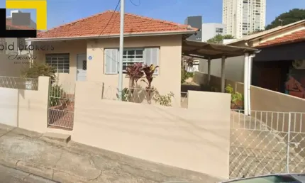 CASA A VENDA COM 300 M² DE TERRENO NO BAIRRO VILA VIRGINIA EM JUNDIAI/SP