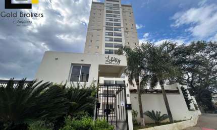 APARTAMENTO DE 224M² COBERTURA COM 4 SUÍTES EDIFICIO LIBERTY NO JARDIM MESSINA EM JUNDIAÍ-SP