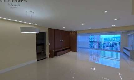 APARTAMENTO DE 166 M² COM 3 SUÍTES NO CONDOMÍNIO ALTA VISTA PRESTIGE AO LADO DO JUNDIAÍ SHOPPING EM JUNDIAÍ SP