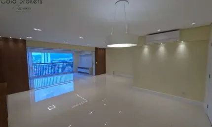 APARTAMENTO DE 166 M² COM 3 SUÍTES NO CONDOMÍNIO ALTA VISTA PRESTIGE AO LADO DO JUNDIAÍ SHOPPING EM JUNDIAÍ SP