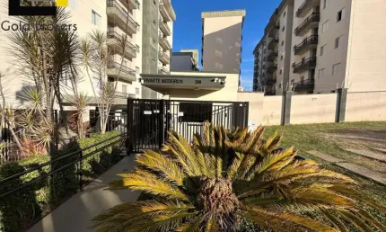 APARTAMENTO DE 54M² PARA LOCAÇÃO COM 2 DORMITÓRIOS NO BAIRRO MEDEIROS EM JUNDIAÍ/SP