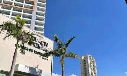 SALA COMERCIAL MOBILIADA DE 60 M² NO EDIFÍCIO MAXIME OFFICE TOWER NA AVENIDA NOVE DE JULHO EM JUNDIAÍ SP