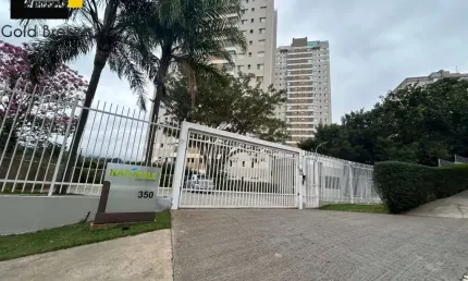 APARTAMENTO DE 70M² 1 SUÍTE NO CONDOMÍNIO NATURALE PROXIMO A ROD. ANHANGUERA EM JUNDIAI/SP