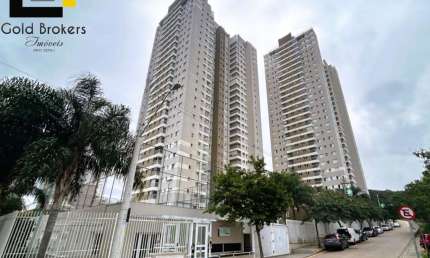 APARTAMENTO DE 70M² 1 SUÍTE NO CONDOMÍNIO NATURALE PROXIMO A ROD. ANHANGUERA EM JUNDIAI/SP