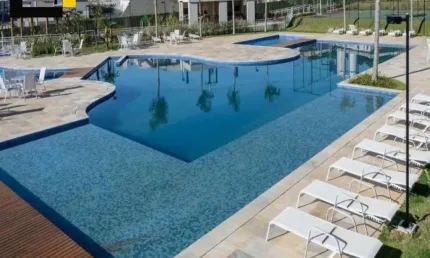CASA DE 87M² PARA LOCAÇÃO COM 3 DORMITÓRIOS SENDO 1 SUÍTE NO CONDOMÍNIO VINTAGE CLUB EM JUNDIAÍ - SP