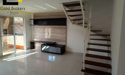 Casa de 87m² para locação com 3 dormitórios sendo 1 suíte no condomínio vintage club em jundiaí - sp