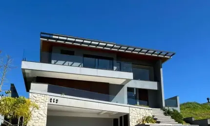 Casa com 517m² à venda no condominio terras da alvorada no bairro medeiros em jundiaí - sp