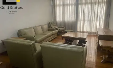 Apartamento de 145m² a venda com 3 dormitórios, sendo 1 suíte, no centro de jundiaí/sp