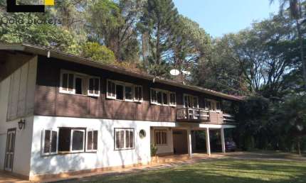 SÍTIO COM 99.161M² DE ÁREA TOTAL À VENDA NO BAIRRO SÃO JOÃO - EM CAMPO LIMPO PAULISTA/SP