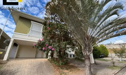 Casa de 173 m² à venda com 3 suítes no condomínio nature village ii no bairro eloy chaves em jundiaí-sp