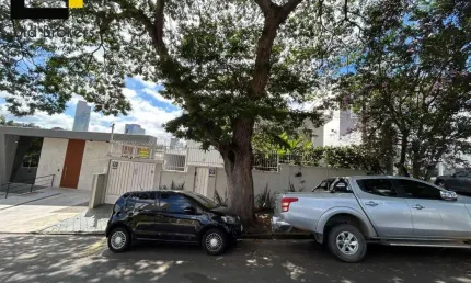 CASA COMERCIAL E RESIDENCIAL DE 302 M² NO BAIRRO PARQUE DO COLÉGIO, EM JUNDIAÍ - SP
