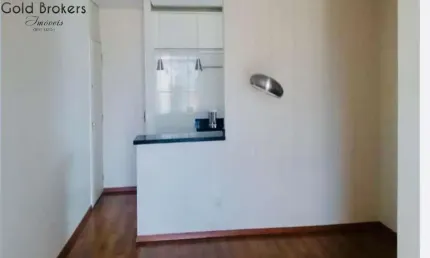 APARTAMENTO DE 89M² COM 3 DORMITORIOS, SENDO 1 SUÍTE, NO ABITARE ECO CLUB NO JARDIM MESSINA EM JUNDIAÍ SP