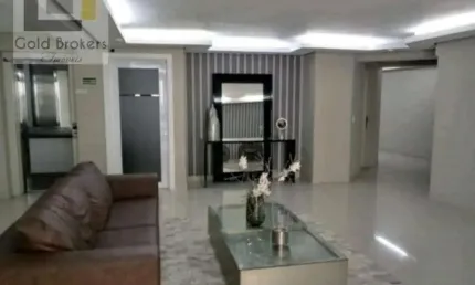 Apartamento de 117m² - 3 suites no condomínio fleur du champ no centro de jundiaí/sp