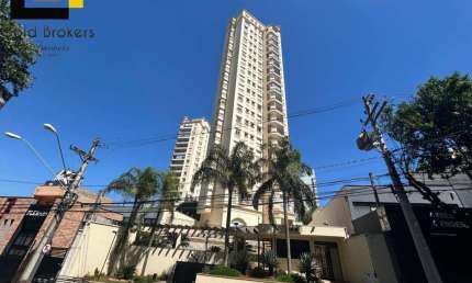 Apartamento de 117m² - 3 suites no condomínio fleur du champ no centro de jundiaí/sp