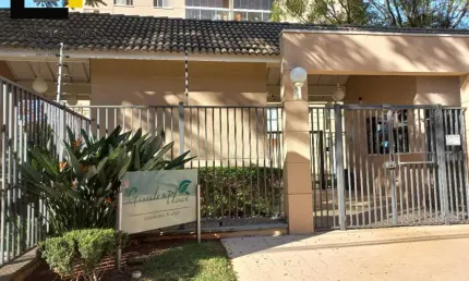 Apartamento de 94m² com 3 dorms sendo 1 suíte no cond. garden place no jardim bonfiglioli em jundiaí-sp