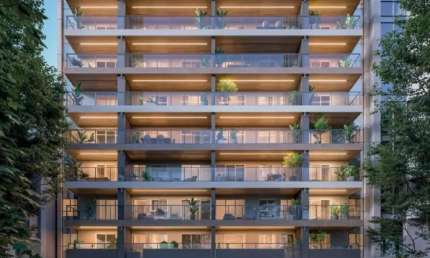 Apartamento com 2 quartos à venda na Rua Silveira Martins, 139, Flamengo, Rio de Janeiro