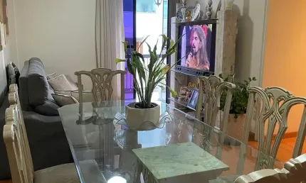 Apartamento com 3 quartos à venda na Vila Valqueire, Rio de Janeiro 