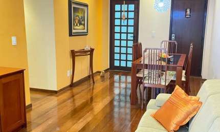 Apartamento com 3 quartos à venda na Vila Valqueire, Rio de Janeiro 