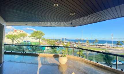 Apartamento com 4 quartos à venda na Avenida Érico Veríssimo, Barra da Tijuca, Rio de Janeiro