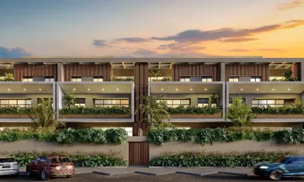 Apartamento com 4 quartos à venda na Rua Jacarandás da Península, Barra da Tijuca, Rio de Janeiro