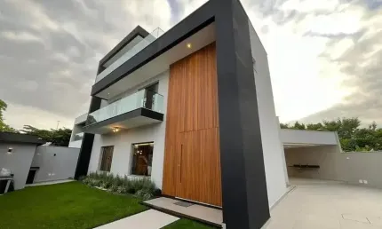 Casa em condomínio fechado com 4 quartos à venda na Rua Orlando Madeira de Lei, 30, Recreio dos Bandeirantes, Rio de Janeiro