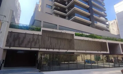Apartamento com 2 quartos à venda na Rua Professor Álvaro Rodrigues, 277, Botafogo, Rio de Janeiro