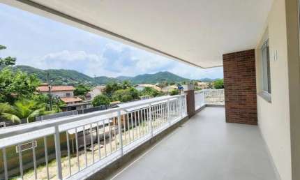 Apartamento com 2 quartos à venda na Estrada Francisco da Cruz Nunes, 302, Piratininga, Niterói