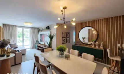 Apartamento com 2 quartos à venda na Estrada Francisco da Cruz Nunes, 302, Piratininga, Niterói