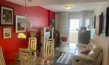 Apartamento com 2 quartos à venda na Rua Coronel Paulo Malta Rezende, 175, Barra da Tijuca, Rio de Janeiro