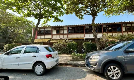Casa com 3 quartos à venda na Avenida Adilson Seroa da Motta, 134, Barra da Tijuca, Rio de Janeiro