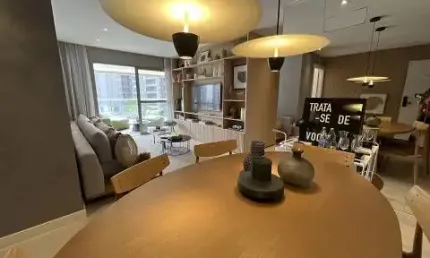 Apartamento com 3 quartos à venda na Avenida Rosauro Estellita, 00, Barra da Tijuca, Rio de Janeiro