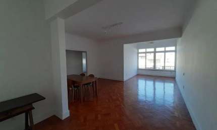 Vende-se Apartamento 3 quartos em Copacabana na Zona Sul -RJ
