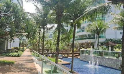 Apartamento com 4 quartos à venda na Avenida Lúcio Costa, 4350, Barra da Tijuca, Rio de Janeiro