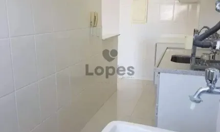 Aconchegante apartamento  02 quartos sendo um suite,na  Taquara