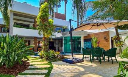 Casa com 6 quartos à venda na Rua Lourenço Filho, Barra da Tijuca, Rio de Janeiro