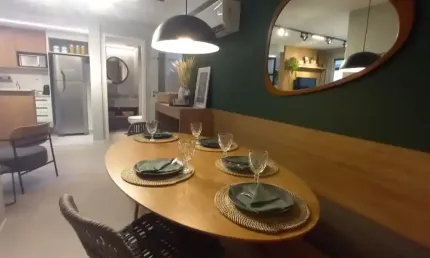 Apartamento com 2 quartos à venda na Rua Joaquim Távora, 130, Icaraí, Niterói