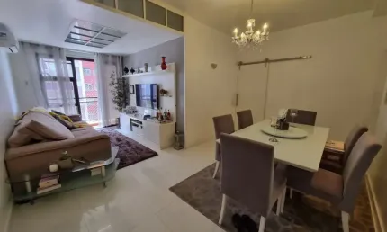 Vende-se Apartamento 3 quartos na Barra da Tijuca-RJ