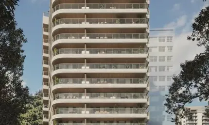 Apartamento com 2 quartos à venda em Botafogo, Rio de Janeiro 