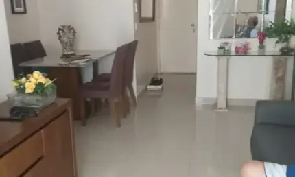Apartamento com 2 quartos à venda na Rua Francisco de Paula, 600, Jacarepaguá, Rio de Janeiro