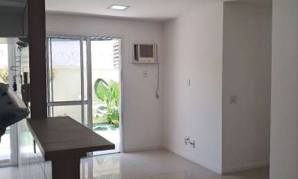 Apartamento com 3 quartos à venda na Rua Daniel Barreto dos Santos, Vargem Pequena, Rio de Janeiro