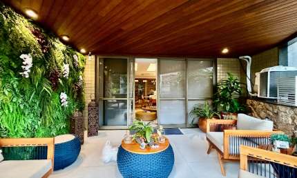 Apartamento com 4 quartos à venda na Barra da Tijuca, Rio de Janeiro 