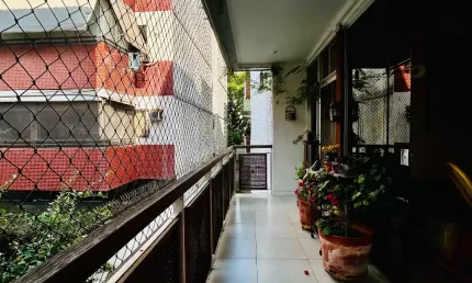 Apartamento com 2 quartos à venda na Barra da Tijuca, Rio de Janeiro 