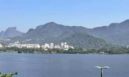 Apartamento com 4 quartos à venda na Avenida Epitácio Pessoa, 4020, Lagoa, Rio de Janeiro