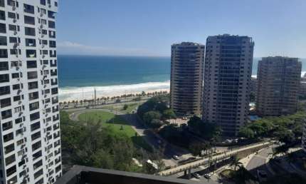 Apartamento com 2 quartos à venda na Avenida Ayrton Senna, 270, Barra da Tijuca, Rio de Janeiro