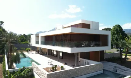 Casa em condomínio fechado com 5 quartos à venda na Avenida das Américas, 2300, Barra da Tijuca, Rio de Janeiro