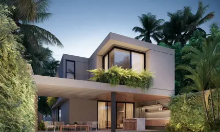 Casa de alto padrão 4 suítes , lazer com piscina vista pedra gávea
