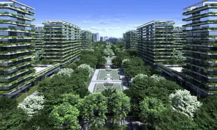 Apartamento Studio - a preço de custo - Bairro Planejado
