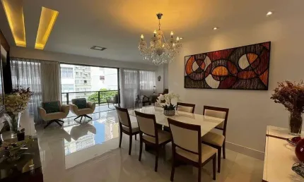 Apartamento com 3 quartos à venda na Rua Barão da Torre, 500, Ipanema, Rio de Janeiro