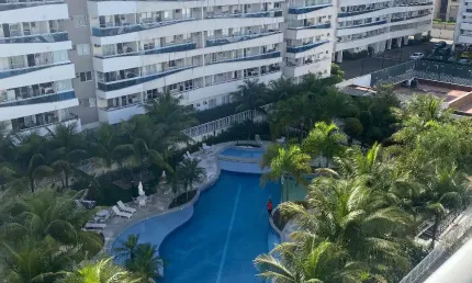 Cobertura com 3 quartos à venda na Rua Silvia Pozzano, 240, Recreio dos Bandeirantes, Rio de Janeiro